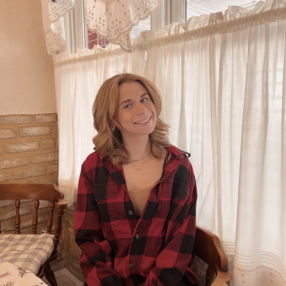 Meet your Posher, Grace